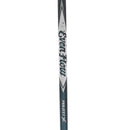 Titleist 818 H1 Graphite Mens Right Hand 3 Hybrid 21* Stiff - Project X Evenflow 6.0 85G HY