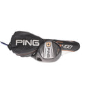 Ping G400 Graphite Mens Right Hand Fairway 3 Wood 14.5* Regular - Ping TFC 419 R
