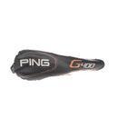 Ping G400 Graphite Mens Right Hand Fairway 3 Wood 14.5* Regular - Ping TFC 419 R