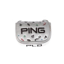 Ping PLD DS72 Mens Right Hand Putter 34.5" - Super Stroke