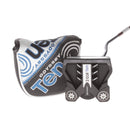 Odyssey 2-Ball Ten Mens Right Hand Putter 34" Stroke Lab - Odyssey