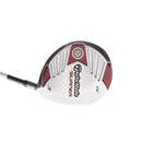 TaylorMade Burner Graphite Mens Right Hand Fairway 3 Wood 15* Regular - Reax 50 R