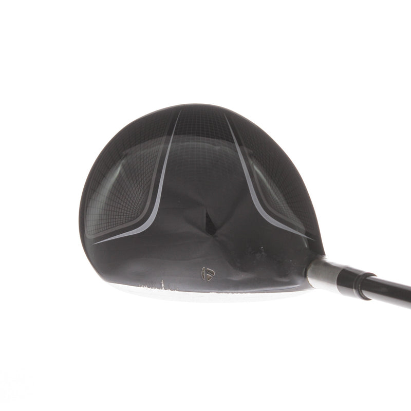 TaylorMade Burner Graphite Mens Right Hand Fairway 3 Wood 15* Regular - Reax 50 R