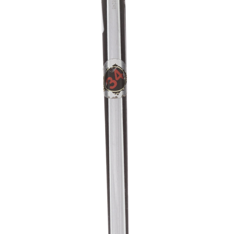 Scotty Cameron Select Fast Back Mens Right Hand Putter 34" - Scotty Cameron