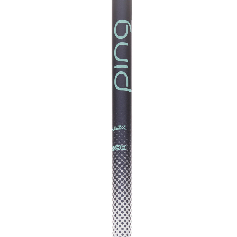 Ping G Le Graphite Ladies Right Hand Fairway 9 Wood 30* Ladies - Ping ULT 230