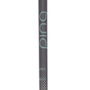 Ping G Le Graphite Ladies Right Hand Irons 7-PW+UW+SW Orange Dot Ladies - Ping ULT230