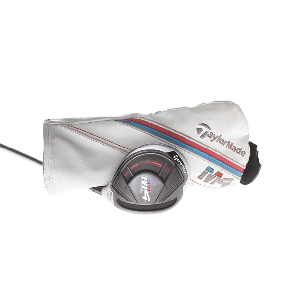 TaylorMade M4 Graphite Ladies Right Hand Fairway 7 Wood 24* Ladies - Tuned Performance 45 L