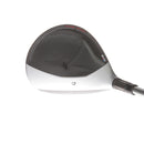 TaylorMade M4 Graphite Ladies Right Hand Fairway 7 Wood 24* Ladies - Tuned Performance 45 L