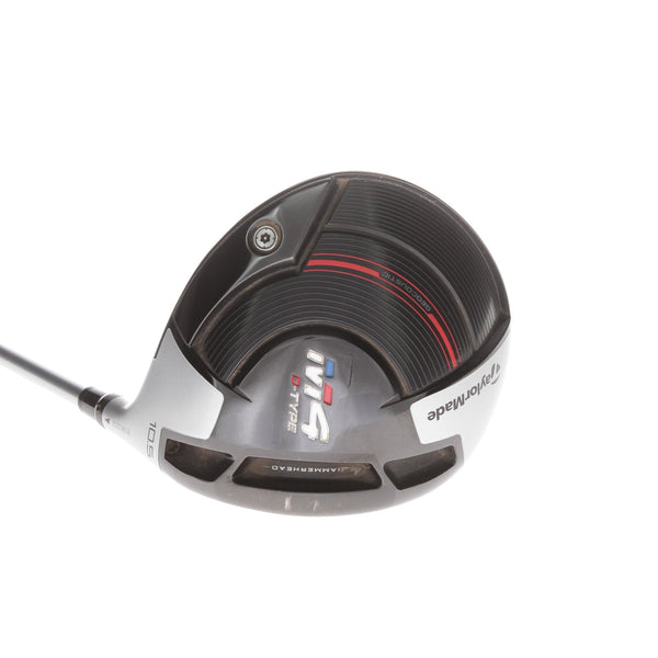 TaylorMade M4 D-Type Graphite Ladies Right Hand Driver 10.5* Ladies - Tuned Performance 45 L