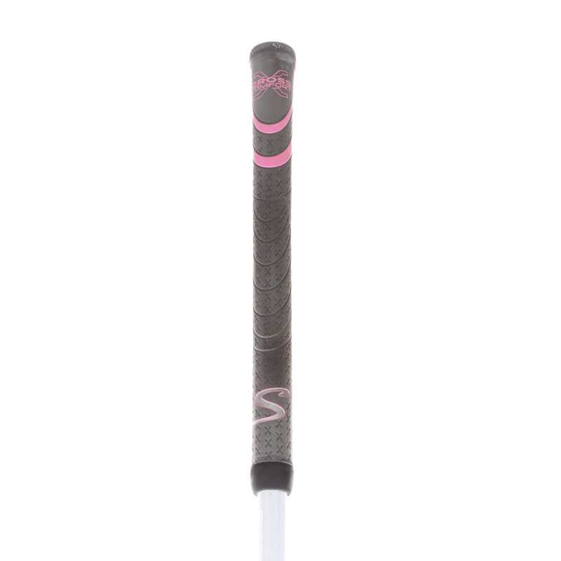 TaylorMade M4 D-Type Graphite Ladies Right Hand Driver 10.5* Ladies - Tuned Performance 45 L