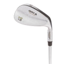 Orka DR-1E Steel Mens Right Hand Gap Wedge 52* Wedge - Orka