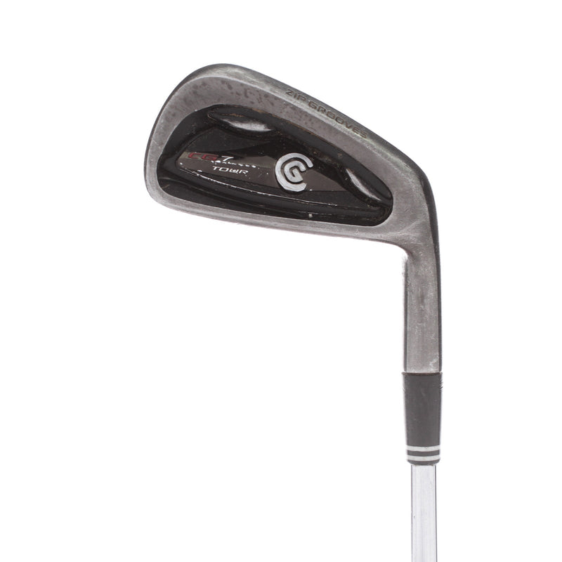 Cleveland CG7 Tour Steel Mens Right Hand 5 Iron Stiff - Dynamic Gold S300