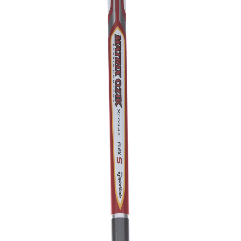 TaylorMade Superfast 2.0 Graphite Mens Right Hand Driver 10.5* Stiff - Matrix Ozik Xcon-4.8 S