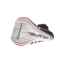 TaylorMade Superfast 2.0 Graphite Mens Right Hand Driver 10.5* Stiff - Matrix Ozik Xcon-4.8 S