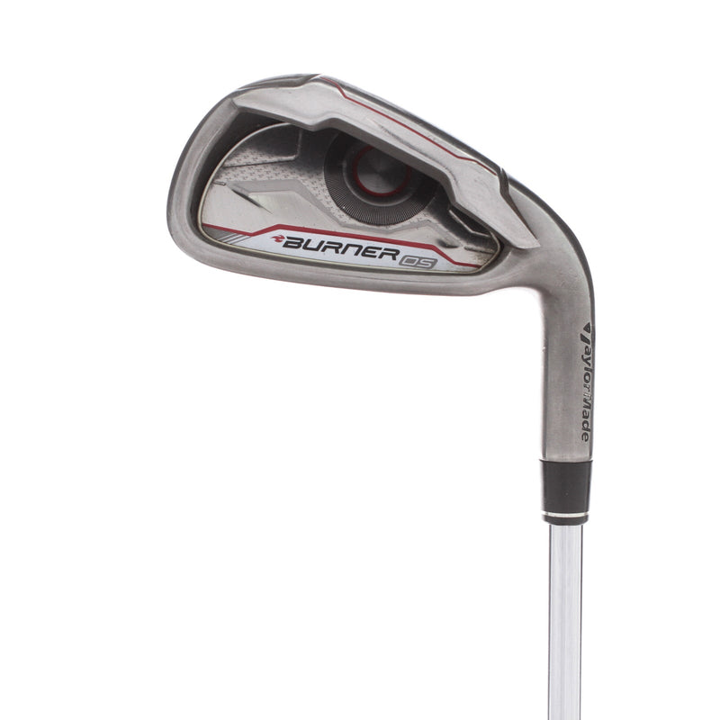 TaylorMade Burner OS Steel Mens Right Hand 5 Iron Regular - Burner OS R