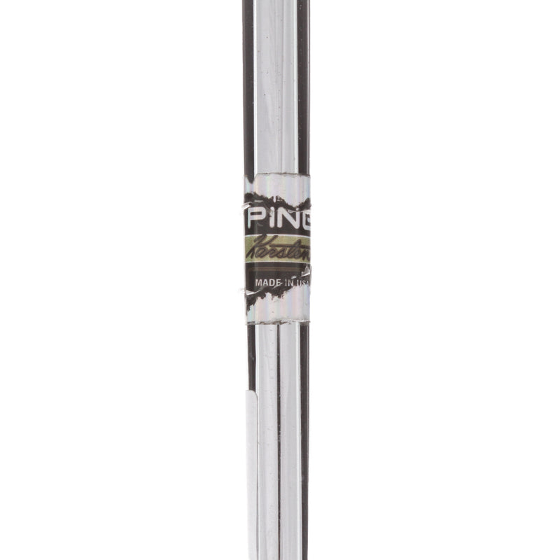 Ping Anser 2 Mens Right Hand Putter Black Dot 34" - Super Stroke FatSo 3.0