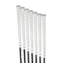 Mizuno MP-60 Steel Mens Right Hand Irons 4-PW Regular - True Temper Dynamic Gold R300