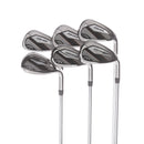Callaway Mavrik Steel Mens Right Hand Irons 6-SW Regular - Elevate 95 R