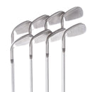 Titleist DCI 822 OS Steel Mens Right Hand Irons 4-SW Regular - N.S Pro 950