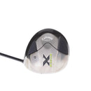 Callaway Hyper X Graphite Mens Right Hand Driver Regular - Fujikura Fit-On X