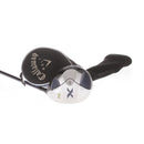 Callaway X Graphite Mens Right Hand Fairway 3 Wood 15* Regular - Callaway 70g