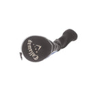 Callaway X Graphite Mens Right Hand Fairway 3 Wood 15* Regular - Callaway 70g