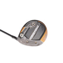 Callaway Mavrik Max Graphite Mens Right Hand Fairway 3 Wood 15* Regular - Evenflow Riptide 5.5 R 70G