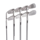 Mizuno Widec Graphite Mens Right Hand Irons 3-PW Regular - Mizuno Widec Graphite