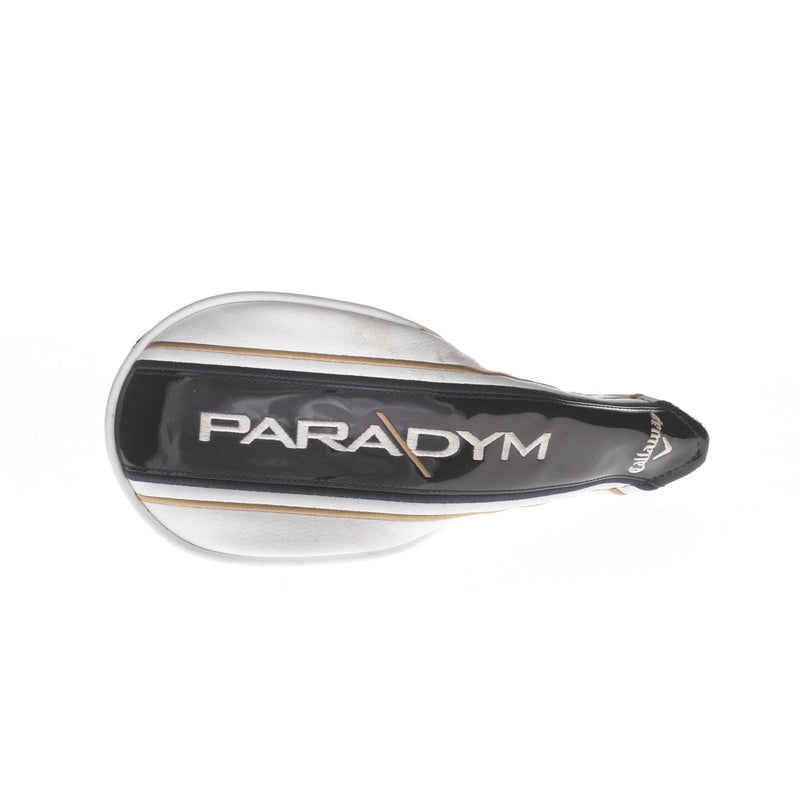 Callaway Paradym X Graphite Mens Right Hand 5 Hybrid 24* Regular - HZRDUS 5.5 65G