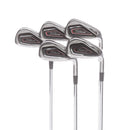 Titleist AP1 716 Steel Mens Right Hand Irons 6-PW Regular - True Temper Dynamic Gold AMT R300