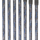 Ping G30 Steel Mens Right Hand Irons 5-SW Black Dot Regular - Ping TFC 419