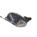 Ping G30 Graphite Mens Right Hand 4 Hybrid 22* Regular - Ping TFC 419 R