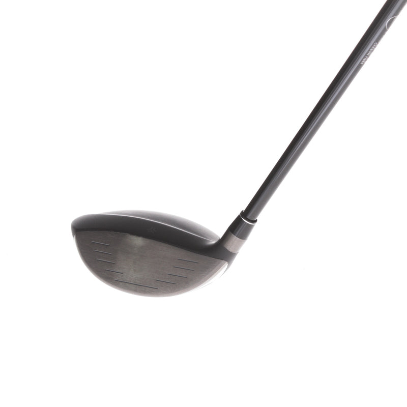 Srixon ZX MK II Graphite Mens Right Hand Fairway 3 Wood 15* Regular - HZRDUS Smoke RDX 5.5 60G