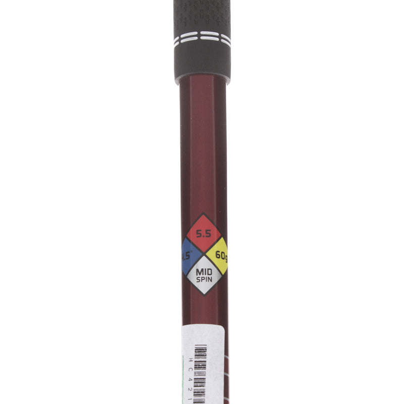 Srixon ZX MK II Graphite Mens Right Hand Fairway 3 Wood 15* Regular - HZRDUS Smoke RDX 5.5 60G