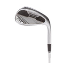 Cleveland CBX Full Face 2 Steel Mens Right Hand Lob Wedge 58* 12 Bounce Wedge - True Temper Dynamic Gold Tour Issue Spinner 115
