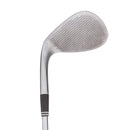 Cleveland CBX Full Face 2 Steel Mens Right Hand Lob Wedge 58* 12 Bounce Wedge - True Temper Dynamic Gold Tour Issue Spinner 115