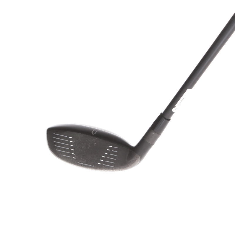 Cleveland Launcher XL Halo Graphite Mens Right Hand 3 Hybrid 18* Stiff - Project X Cypher Forty 6.0 S