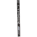 Cleveland Launcher XL Halo Graphite Mens Right Hand 3 Hybrid 18* Stiff - Project X Cypher Forty 6.0 S