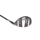 Cleveland Launcher XL Halo Graphite Mens Right Hand 5 Hybrid 24* Stiff - Project X Cypher Fifty 5.0 A