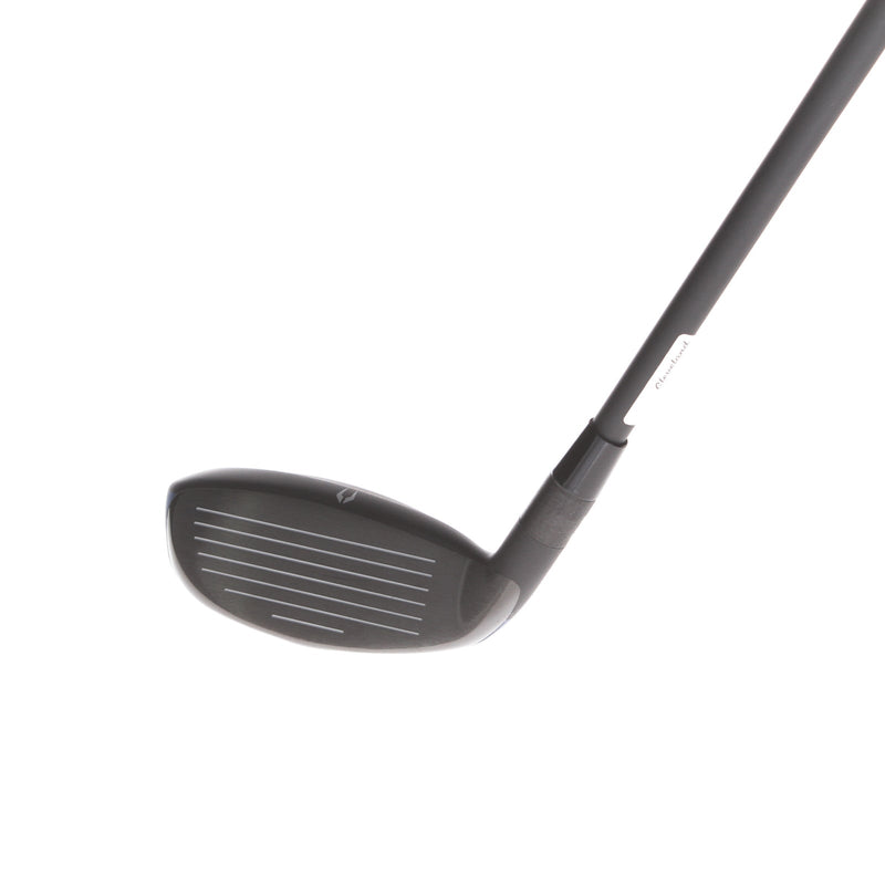 Cleveland Launcher XL Halo Graphite Mens Right Hand 5 Hybrid 24* Stiff - Project X Cypher Fifty 5.0 A