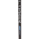 Cleveland Launcher XL Halo Graphite Mens Right Hand 4 Hybrid 21* Stiff - Project X Cypher Fifty 5.0 A