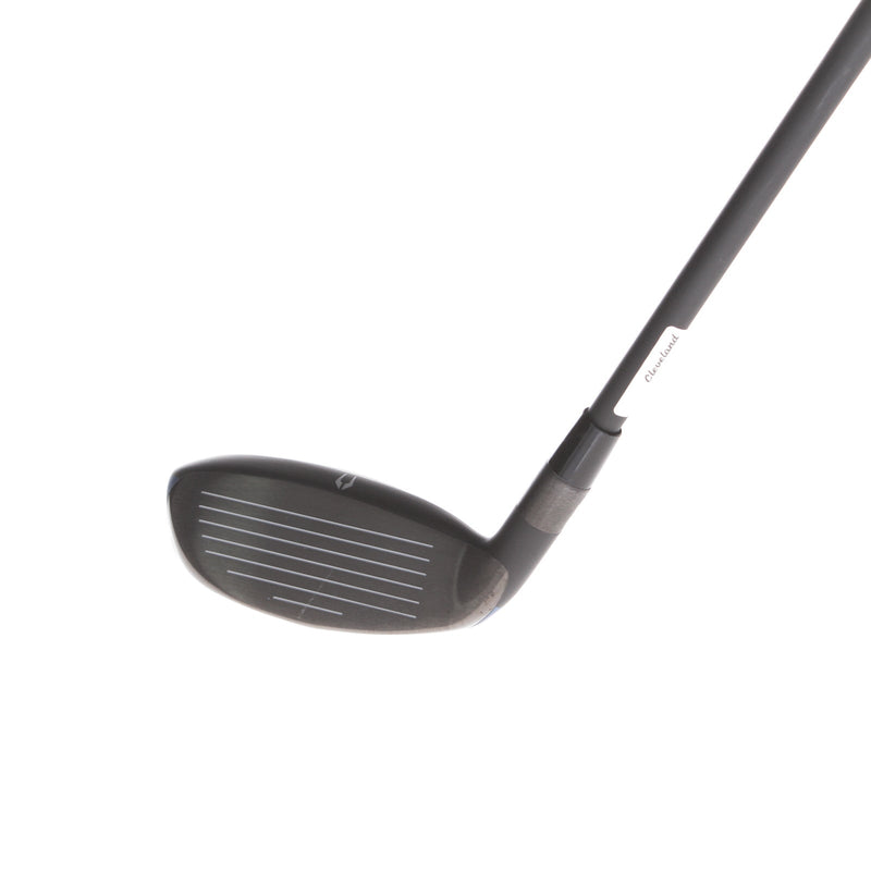 Cleveland Launcher XL Halo Graphite Mens Right Hand 5 Hybrid 24* Stiff - Project X Cypher Fifty 5.0 A