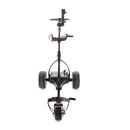 Motocaddy S1 3-Wheel Electric Trolley 18 Hole Lithium - Black