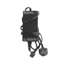 Motocaddy S1 3-Wheel Electric Trolley 18 Hole Lithium - Black