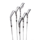 Ping G425 Steel Mens Right Hand Irons 5-PW Blue Dot Regular - True Temper Elevate MPH 95