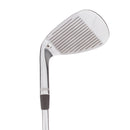 Callaway Mack Daddy 4 Steel Mens Right Hand Gap Wedge 50* 10 Bounce S Grind Stiff - Dynamic Gold 115