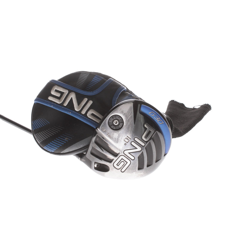 Ping G30 SF Tec Graphite Mens Right Hand Driver 10* Regular - Ping Alta 55