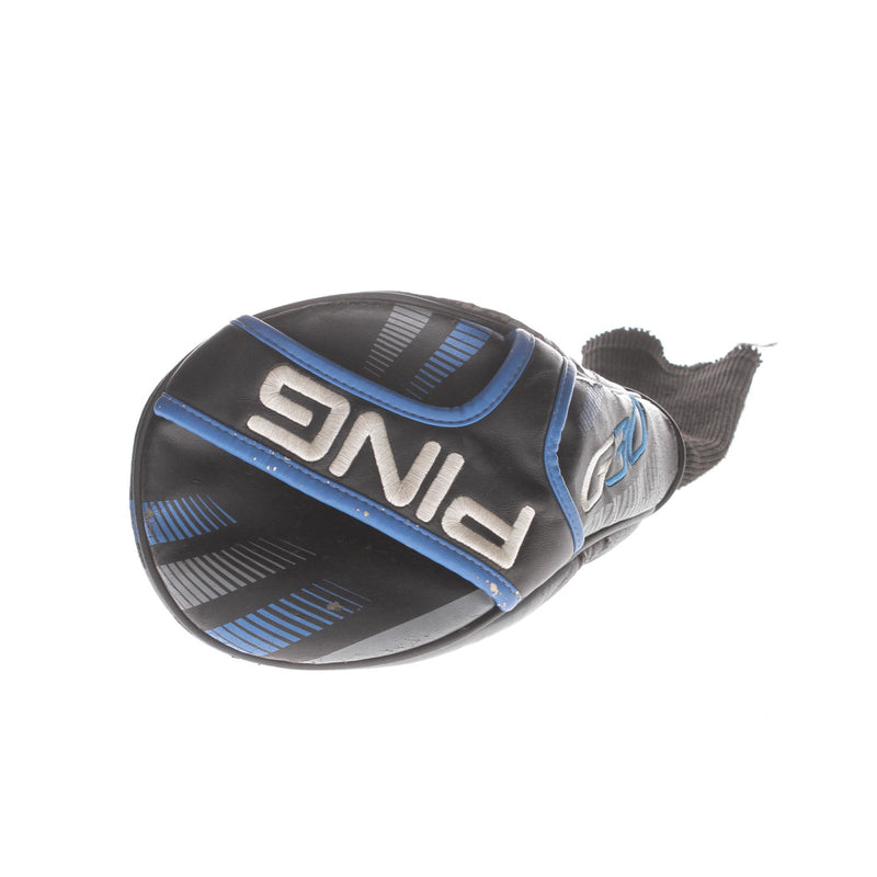 Ping G30 SF Tec Graphite Mens Right Hand Driver 10* Regular - Ping Alta 55