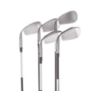 Wilson SGi Steel Mens Right Hand Irons 5-PW Regular - Wilson Staff Prostaff
