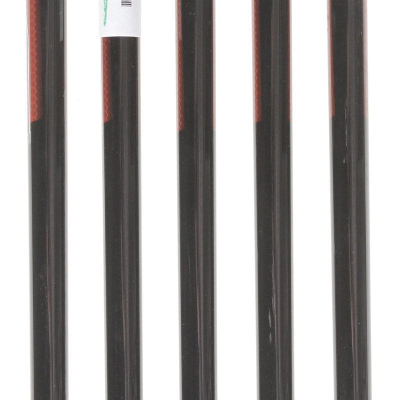 Wilson SGi Steel Mens Right Hand Irons 5-PW Regular - Wilson Staff Prostaff